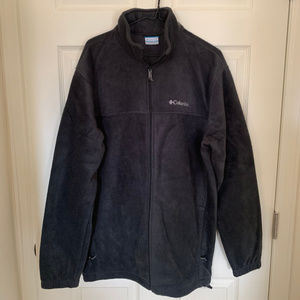 Men’s Steens Mountain Full Zip Fleece 2.0